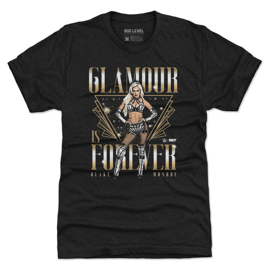 Blake Monroe Glamour Forever WHT