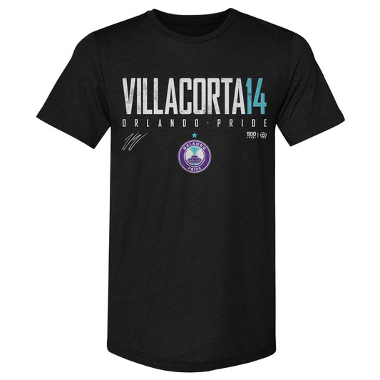 Viviana Villacorta Orlando Pride Elite WHT