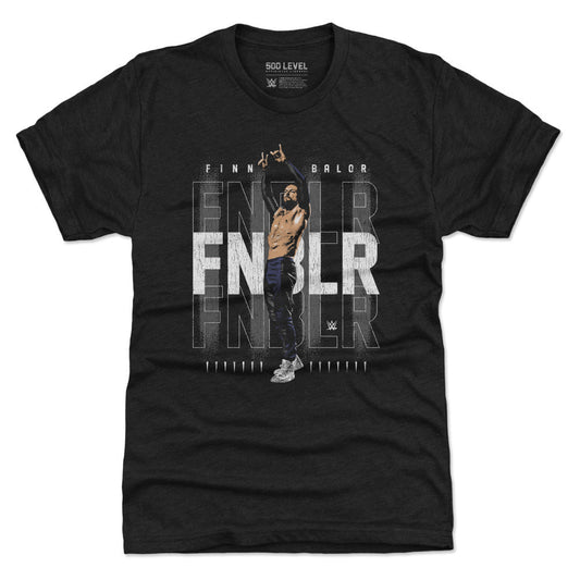 Finn Balor WWE FNBLR WHT