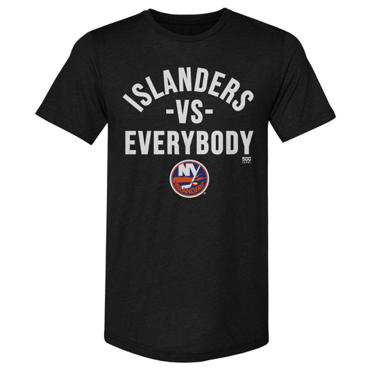 New York Islanders Vs. Everybody WHT