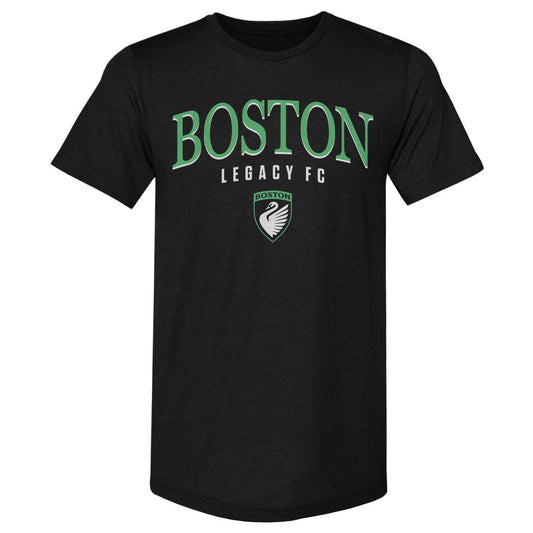 Boston Legacy FC Arch WHT