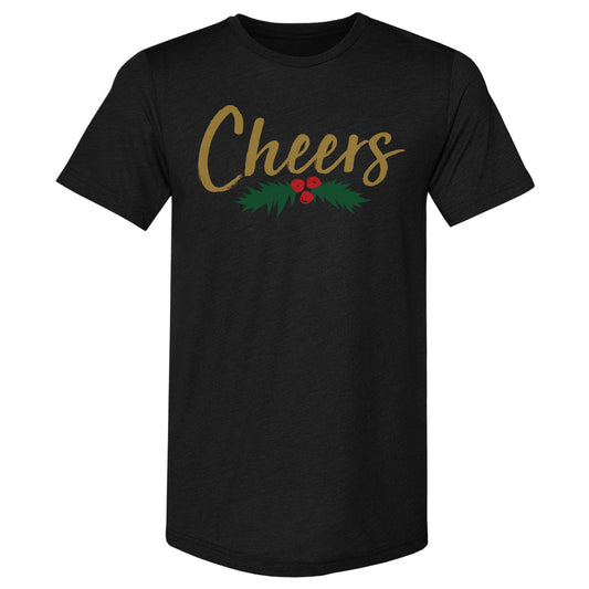 Christmas Holiday Cheers WHT
