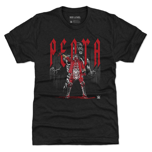 Penta WWE Ready WHT