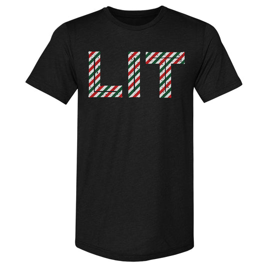 Christmas LIT Christmas WHT