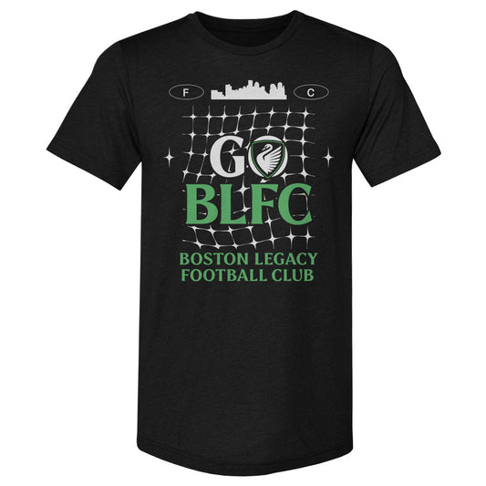 Boston Legacy FC GO BLFC WHT