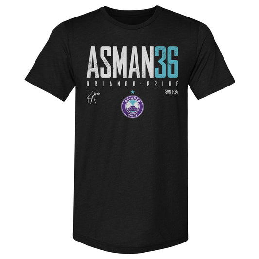 Kat Asman Orlando Pride Elite WHT