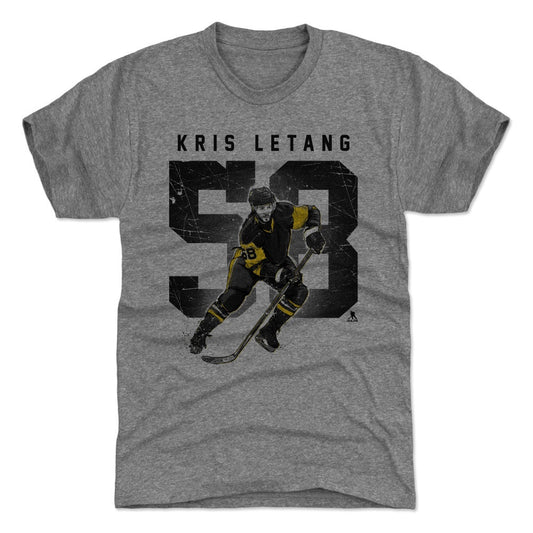 Kris Letang Grunge K