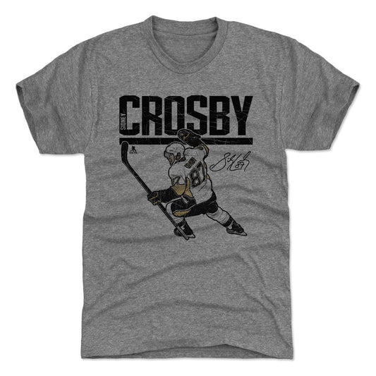 Sidney Crosby Hyper K