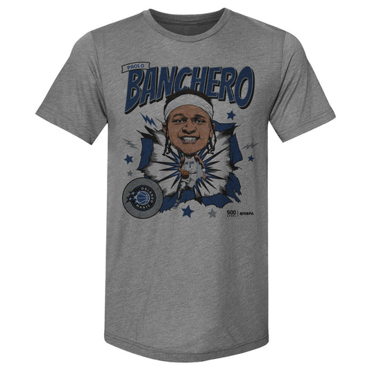 Paolo Banchero Orlando Magic Caricature