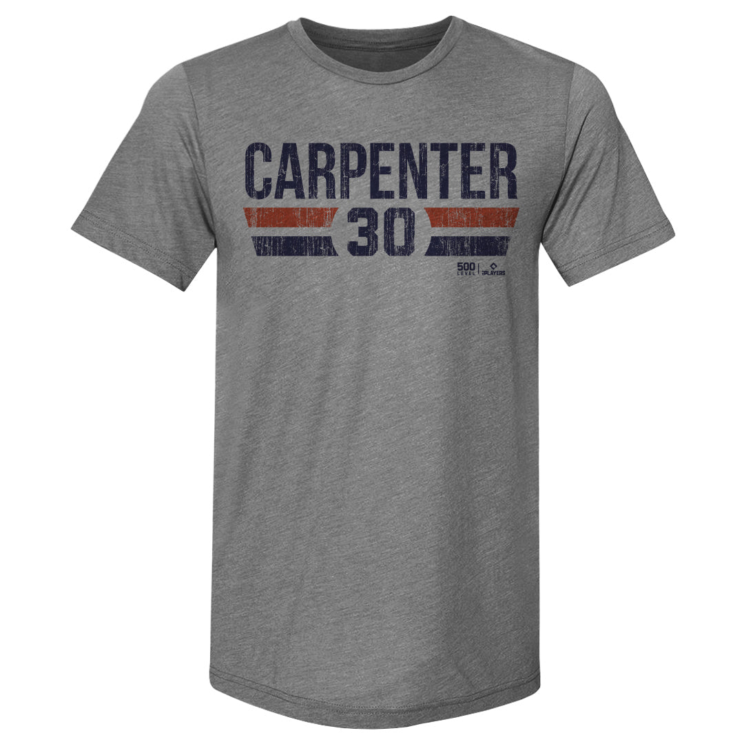 Kerry Carpenter Detroit Font