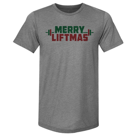 Christmas Merry Liftmas