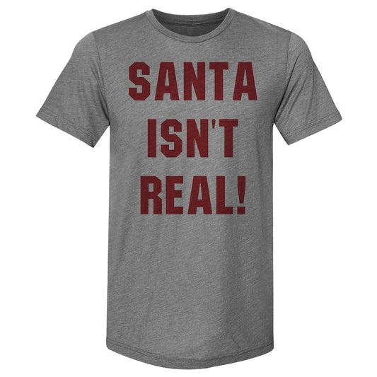 Christmas Santa Isn't Real