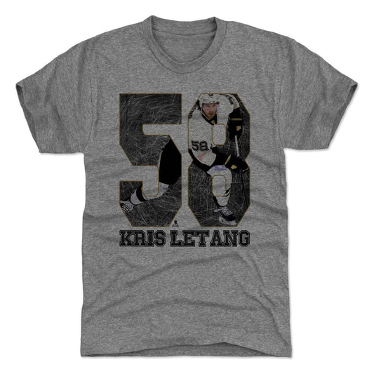 Kris Letang Game K