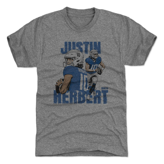 Justin Herbert Los Angeles C Player Name