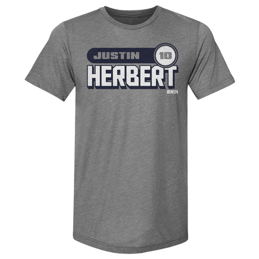 Justin Herbert Retro Font WHT