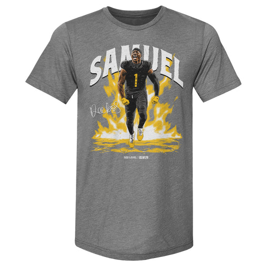 Deebo Samuel Washington Aura WHT