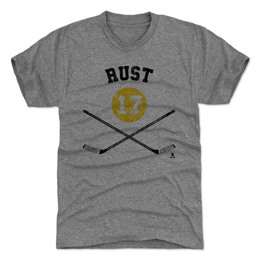 Bryan Rust Sticks K