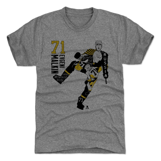 Evgeni Malkin Mix K