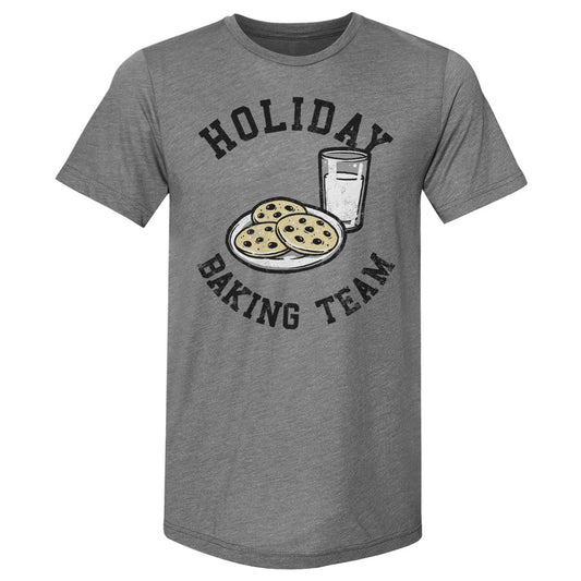 Christmas Holiday Baking Team WHT