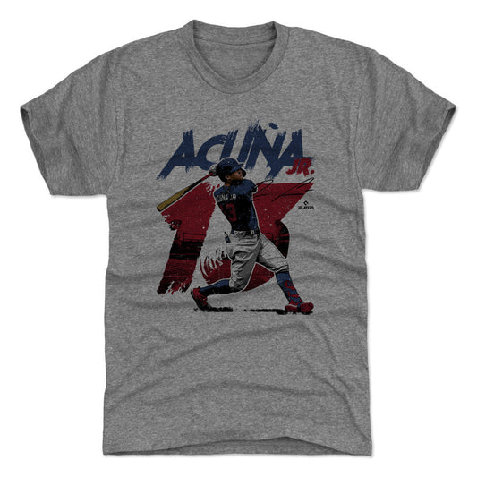 Ronald Acuna Jr. Rough