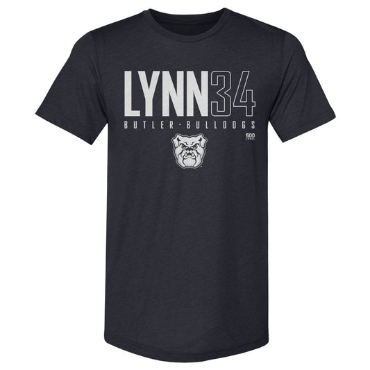 Patricia Lynn Butler Bulldogs Elite WHT