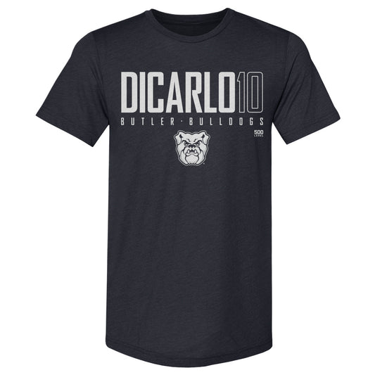 Olivia DiCarlo Butler Bulldogs Elite WHT