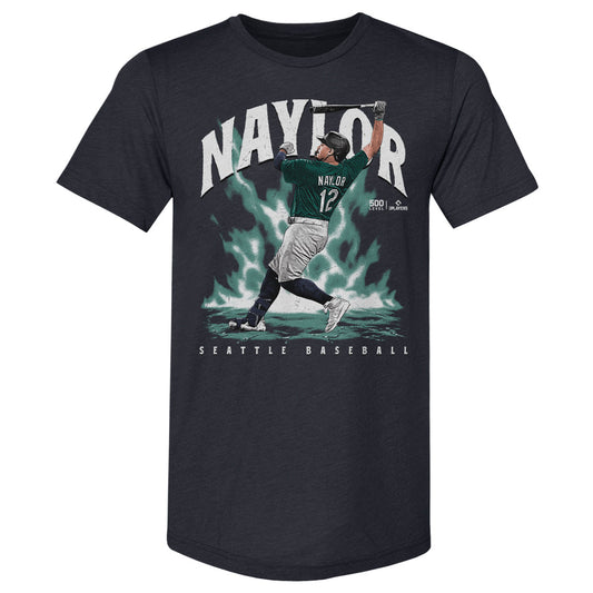 Josh Naylor Seattle Aura WHT