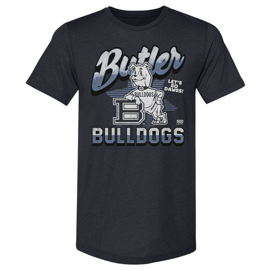 Butler Bulldogs Throwback WHT