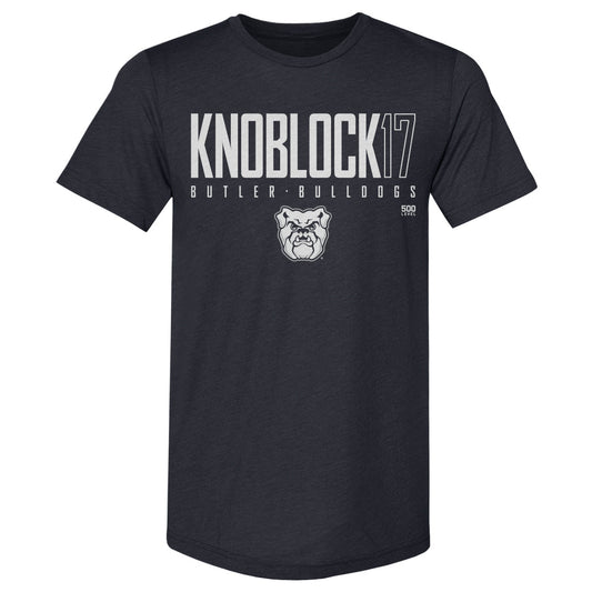 Sophia Knoblock Butler Bulldogs Elite WHT