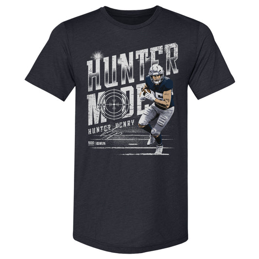 Hunter Henry New England Hunter Mode WHT
