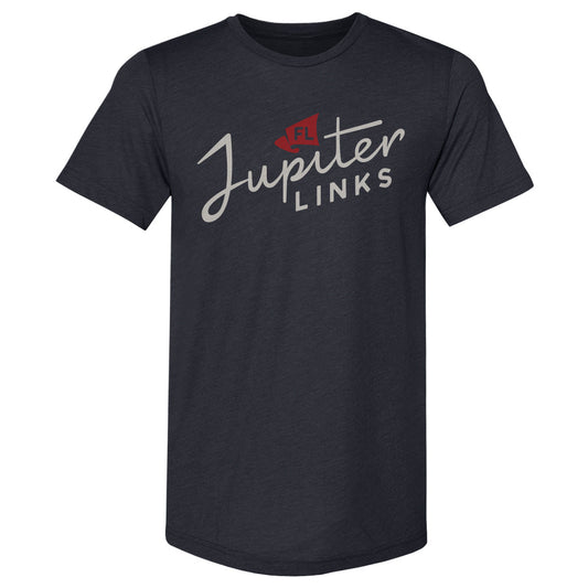 Jupiter Links Wordmark WHT