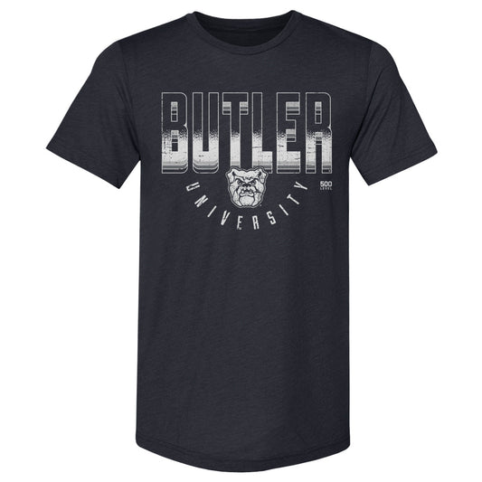 Butler Bulldogs Bulldog Repeat WHT