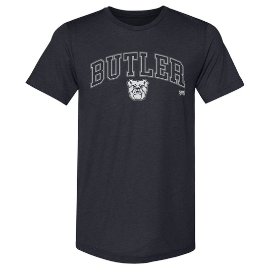 Butler Bulldogs Arc WHT