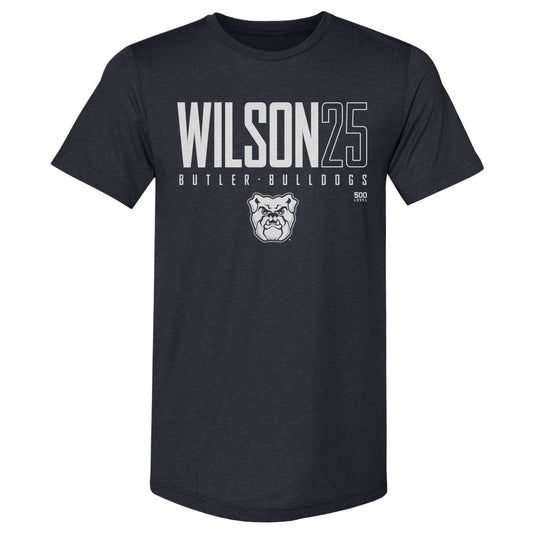 Samantha Wilson Butler Bulldogs Elite WHT