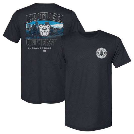 Butler Bulldogs Hometown Pocket F&B WHT