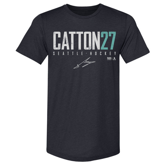 Berkly Catton Seattle Elite WHT