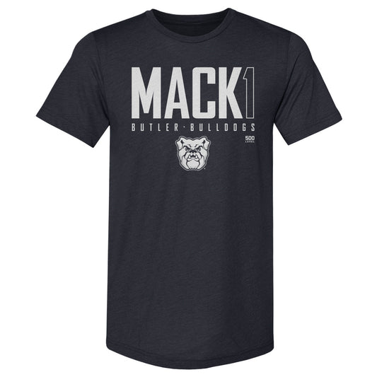 Shelvin Mack Butler Bulldogs Elite WHT