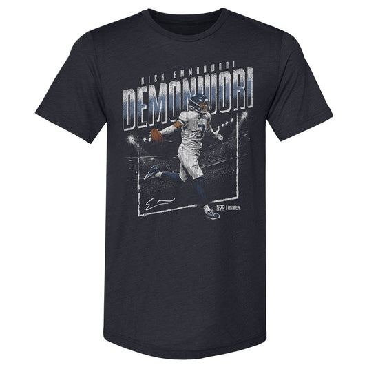 Nick Emmanwori Seattle Demonwori WHT