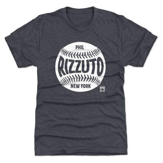 Phil Rizzuto New York Baseball WHT