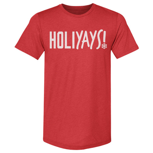 Christmas Holiyays WHT