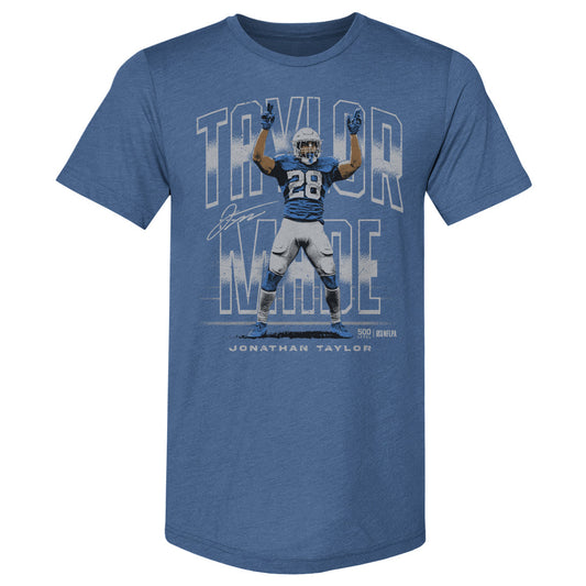 Jonathan Taylor Indianapolis Taylor Made WHT