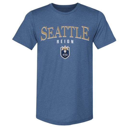 Seattle Reign FC Arch WHT