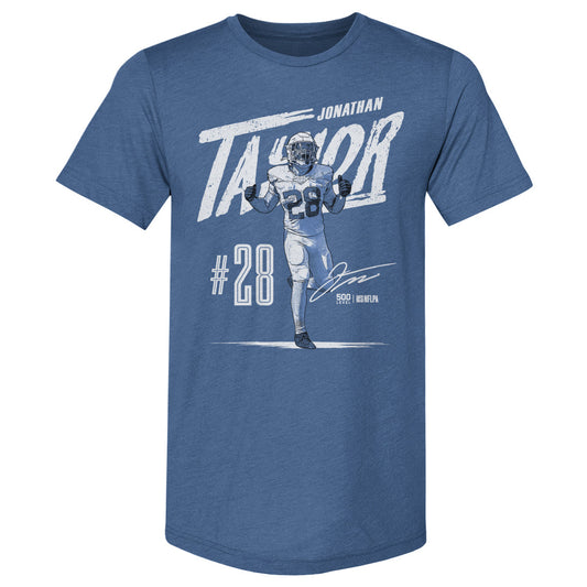 Jonathan Taylor Indianapolis Celebration WHT
