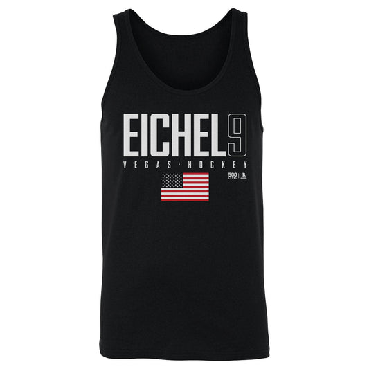 Jack Eichel Vegas USA Elite WHT