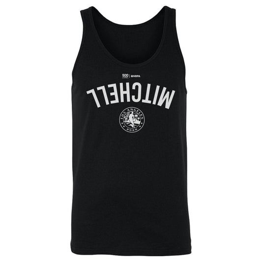 Donovan Mitchell Cleveland Cavaliers 2026 NBA All-Star Invert WHT