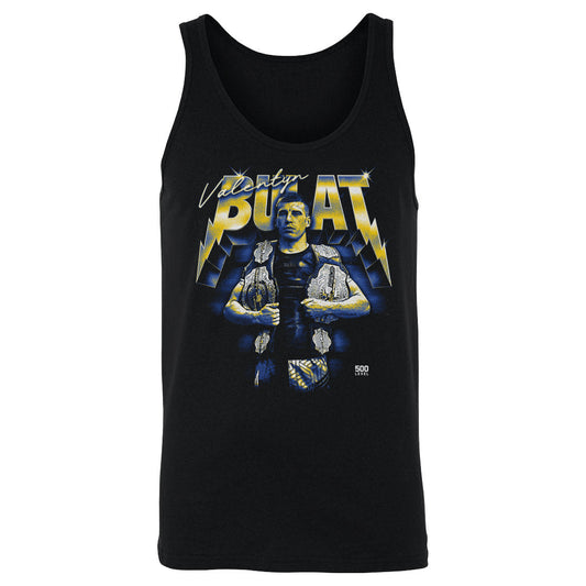 Valentyn Bulat Fighter Bitmap WHT