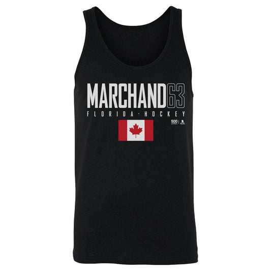 Brad Marchand Florida Canada Elite WHT
