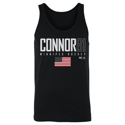 Kyle Connor Winnipeg USA Elite WHT