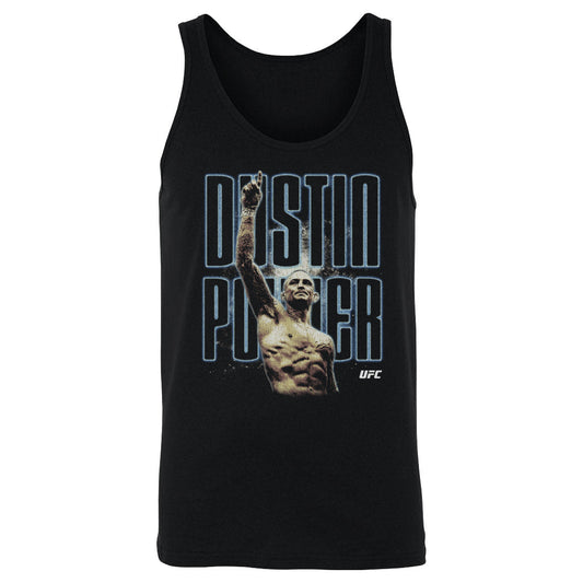 Dustin Poirier Point WHT