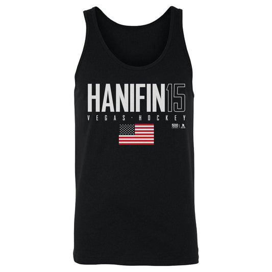 Noah Hanifin Vegas USA Elite WHT